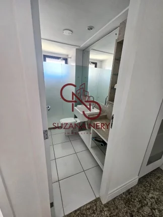 Imagem Apartamento no Condomínio Brasil Colonia