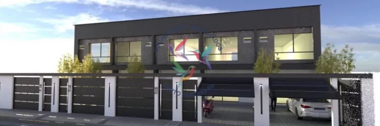 Imagem Casa Duplex próxima ao aeroporto