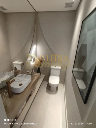 Imagem APARTAMENTO RESIDENCIAL em INDAIATUBA - SP, JARDIM PARK MERAKI