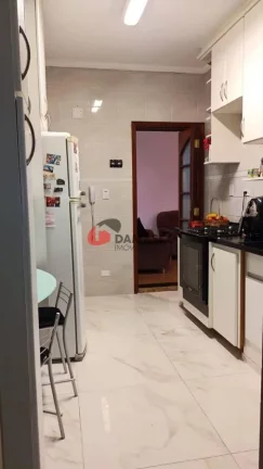 Imagem Apartamento à venda, Vila Scarpelli, Santo André, SP