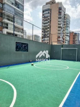 Imagem Apartamento à venda, 155 m² por R$ 1.420.000,00 - Praia da Costa - Vila Velha/ES