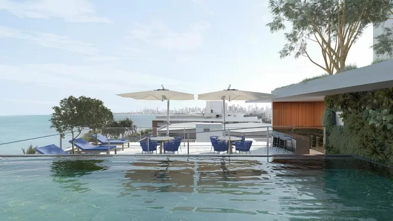 Imagem Cobertura à venda em João Pessoa, Jardim Oceania, com 3 quartos, 162,26m2