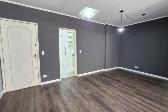 Imagem APARTAMENTO RESIDENCIAL em São Paulo - SP, Jardim das Acácias