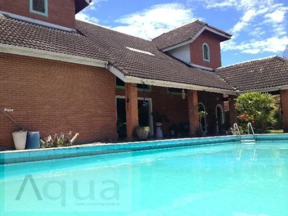 Imagem Casa para Venda em Peruíbe, Balneario Stella Maris, 7 dormitórios, 7 suítes, 1 banheiro, 4 vagas