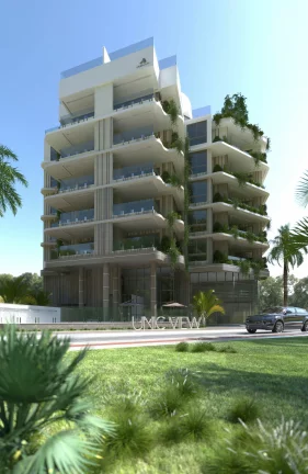 Imagem Cobertura com 4 dormitórios à venda sendo 4 suítes, 291.74 m² por - R$ 9.032.708,36 - Cabeçudas - Itajaí/SC