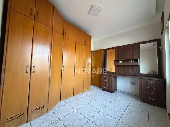 Imagem Casa com 3 dormitórios à venda, 295 m² por R$ 2.000.000,00 - Alto da Boa Vista - Itumbiara/GO