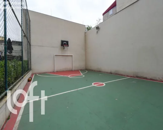 Imagem APARTAMENTO RESIDENCIAL em São Paulo - SP, Lapa