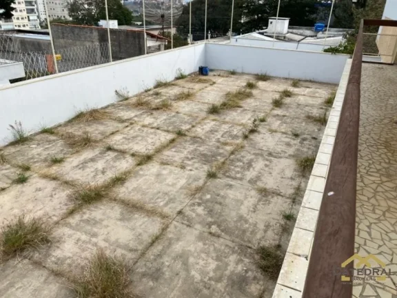 Imagem Casa com 3 quartos (1 Suíte) à venda - Jardim Ana Maria - Jundiaí/SP