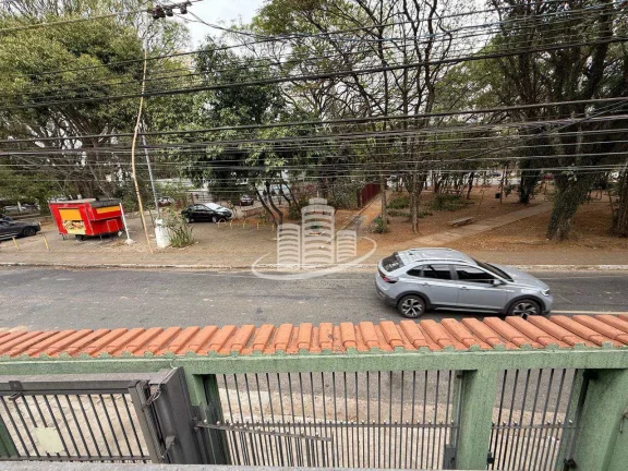 Imagem Casa Padrão