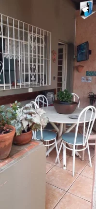 Imagem Casa à venda no Parque Santa Maria – Espaço, conforto e área gourmet completa!