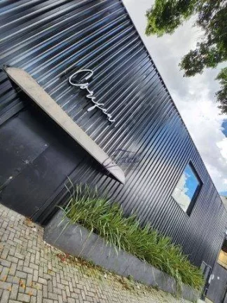 Imagem Prédio para alugar, 550 m² - Butantã - São Paulo/SP