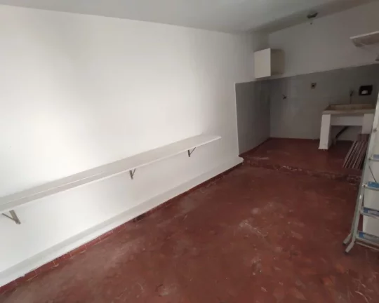 Imagem sobrado com 2 quartos e dicula FL26