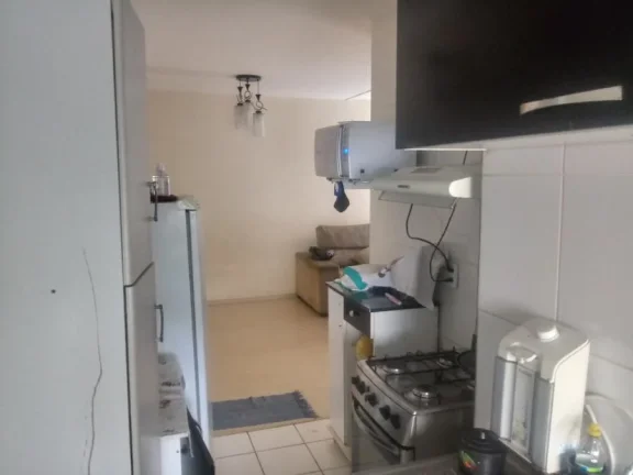 Imagem Apartamento para Venda por R$220.000,00 com 52m², 2 dormitórios, 1 vaga e 1 banheiro - São miguel paulista, São paulo / SP - Cód. BDI35775