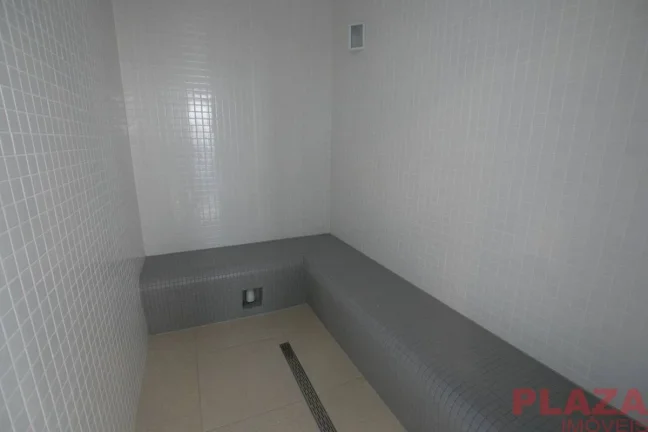 Imagem Sistina Tower Residence - Decorado