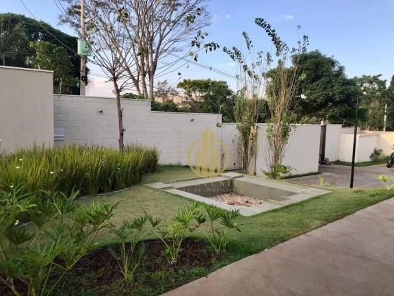 Imagem Apartamento com 2 dormitórios com 1 suíte à venda, 52 m² por R$ 270.000 - Terras de Santa Martha - Ribeirão Preto/SP