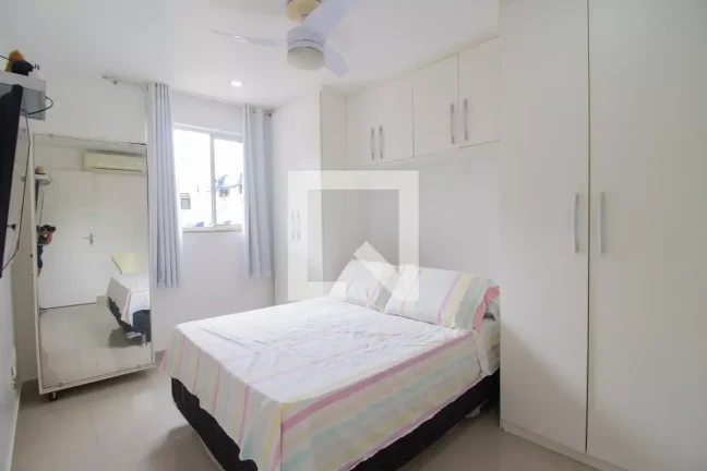 Imagem Apartamento à Venda - Recreio, 3 Quartos, 95 m2