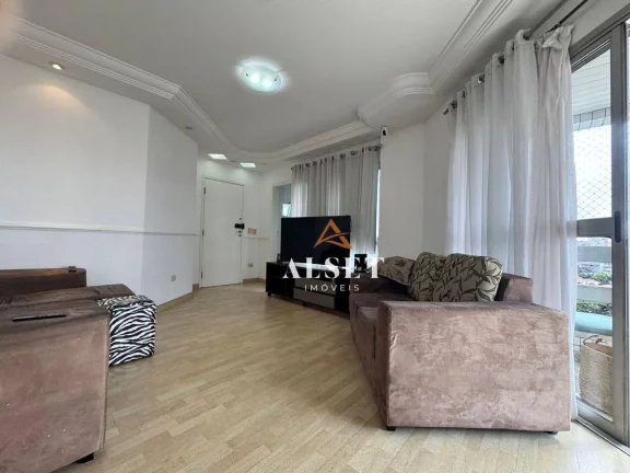 Imagem Apartamento com 3 dormitórios à venda, 114 m² por R$ 958.000,00 - Vila Santo Estevão - São Paulo/SP