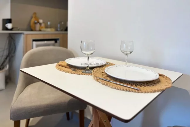 Imagem Apartamento para alugar Itaim Bibi São Paulo
