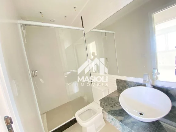 Imagem Apartamento com 4 dormitórios à venda, 154 m² por R$ 3.390.000,00 - Praia da Costa - Vila Velha/ES