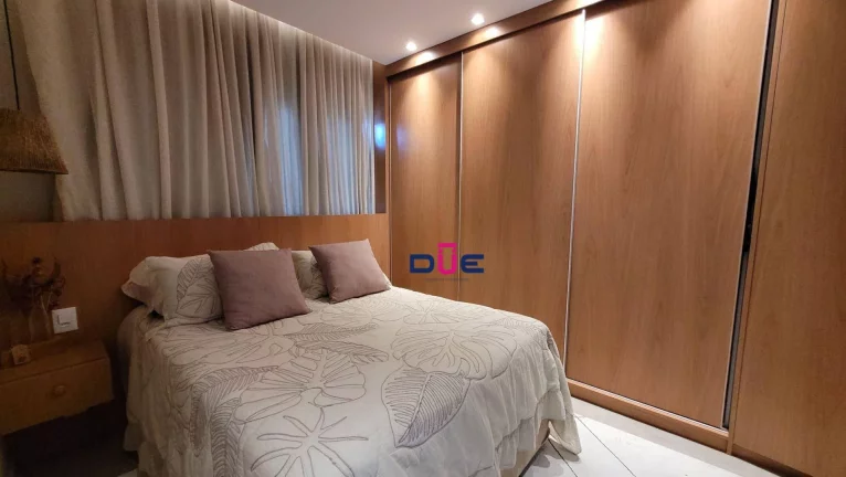 Imagem Apartamento com 2 dormitórios à venda, 74 m² por R$ 1.050.000,00 - Embaré - Santos/SP