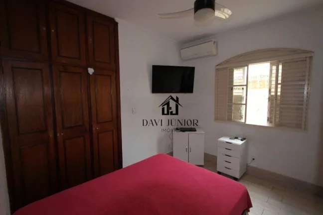 Imagem Casa com 3 suítes à venda, 215 m² por R$ 690.000 - Jardim Simus - Sorocaba/SP