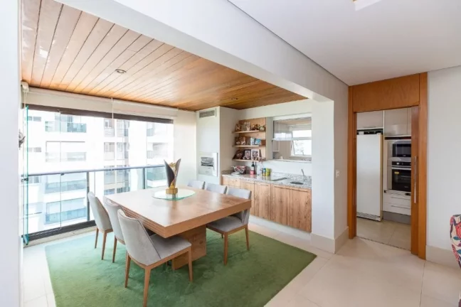 Imagem APARTAMENTO RESIDENCIAL em SÃO PAULO - SP, VILA CRUZEIRO