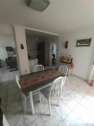 Imagem Casa Térrea à venda em Guaratinguetá/SP
