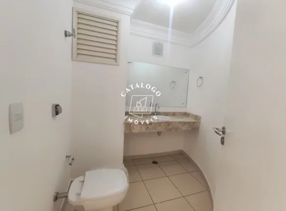 Imagem Apartamento a Venda no bairro Nova Aliança - Ribeirão Preto, SP