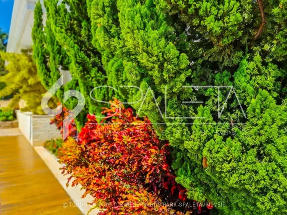 Imagem Uma verdadeira casa de campo na Praia da Grama