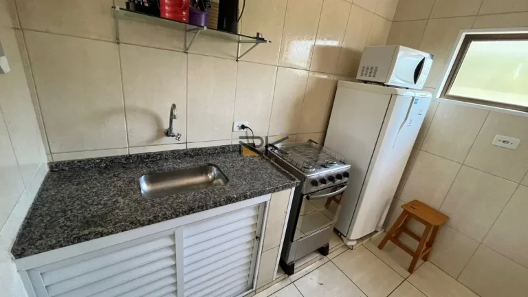 Imagem Apartamento Praia Grande 2 dormitórios,2 banheiros social, 2 vagas de garagem