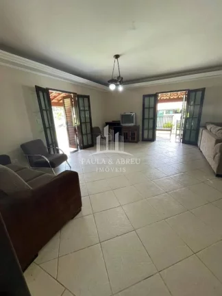 Imagem Vende as São 2 Chácaras FANTÁSTICAS com Salão de Festas em Ouro Fino, Ribeirão Pires-SP