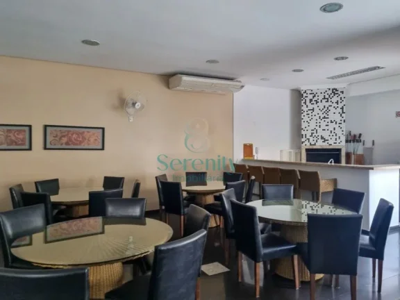 Imagem Apartamento para alugar - R$ 3.200,00 - Venda - R$ 600.000,00 - Centro - Londrina - PR