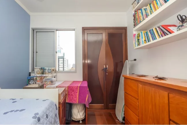 Imagem APARTAMENTO RESIDENCIAL em São Paulo - SP, Paraíso