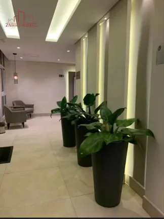 Imagem Apartamento 2 Dorms. 45m² na Vila Andrade
