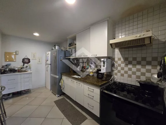 Imagem Apartamento 3 quartos 97 m² Green Park • Rio 2 Barra •