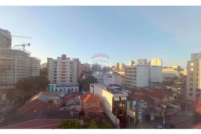 Imagem Sala Comercial à Venda 30m² 1 vaga na Vila Clementino