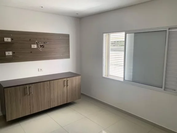 Imagem Sobrado com 2 dormitórios à venda, 140 m² por R$ 370.000,00 - Cidade Kemel - São Paulo/SP