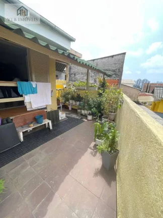 Imagem Casa à venda (159,00 m²), Jardim Catanduva, São Paulo, SP