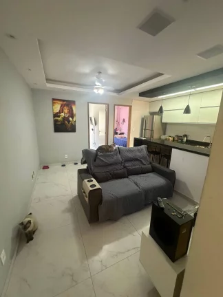 Imagem APARTAMENTO 2 QUARTOS 63M² À VENDA JARDIM SULACAP - RJ