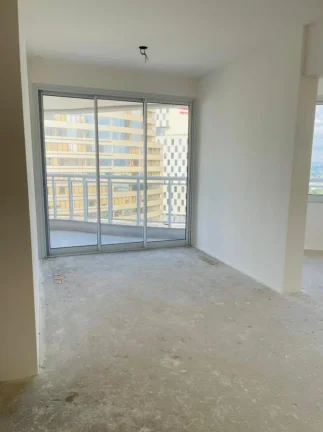Imagem Apto. WAVE ALPHAVILLE - 53m²