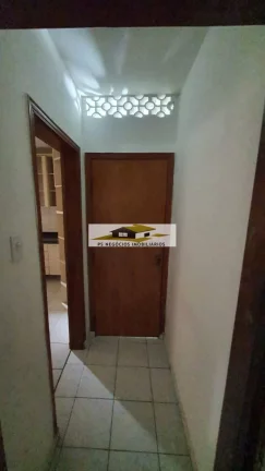 Imagem Sobrado para locação no Ipiranga