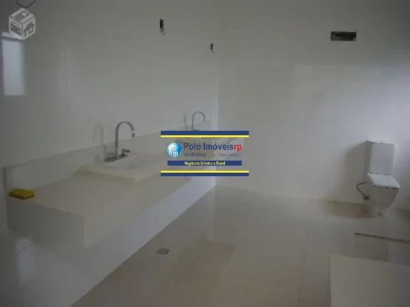 Imagem SOBRADO, CONDOMÍNIO GUAPORÉ III, 5 SUÍTES, ELEVADOR, ESCRITÓRIO, PISCINA.