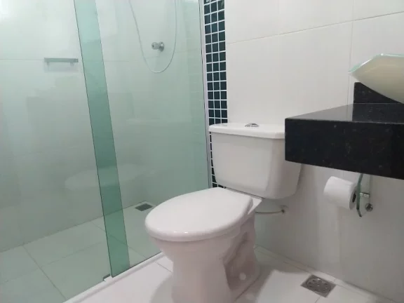Imagem Linda Casa A Venda Com 4 Suítes No Ecopark Em Tatuí - SP