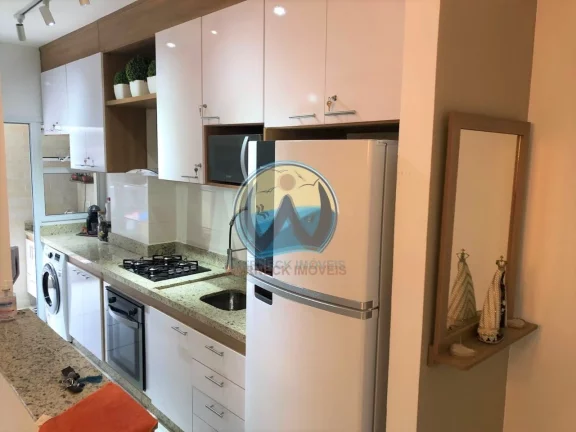 Imagem Oportunidade imperdível: Apto de 2 quartos e 2 suítes na Toninhas, Ubatuba-SP. Aproveite!