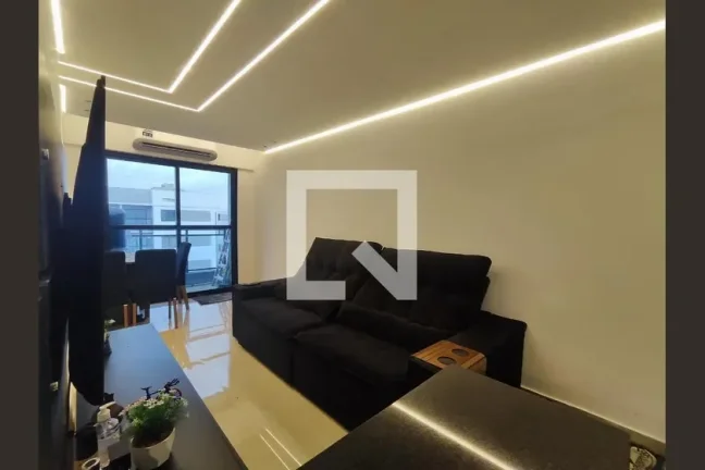 Imagem Apartamento à Venda - Recreio, 3 Quartos, 61 m2