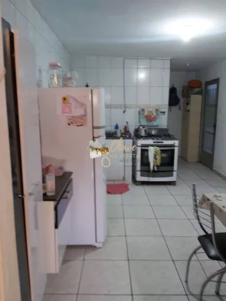 Imagem Casa a Venda em Santo Amaro