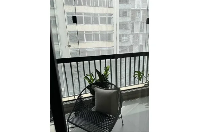 Imagem APARTAMENTO RESIDENCIAL em São Paulo - SP, República