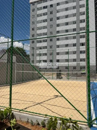 Imagem Apartamento para alugar no Condomínio Reserva do Paraíso, no bairro Jardim Esplanada, Uberaba