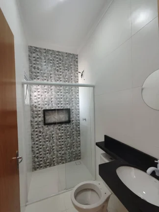 Imagem Casa no Residencial Piemonte