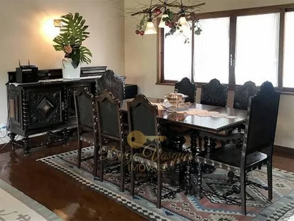 Imagem Casa para Venda em Teresópolis / RJ no bairro Parque do Imbui